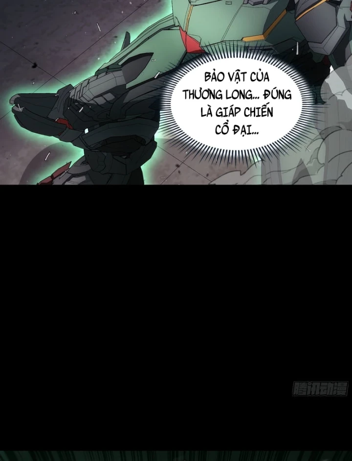 Cương Thiết Khế Ước Chapter 60 - 21