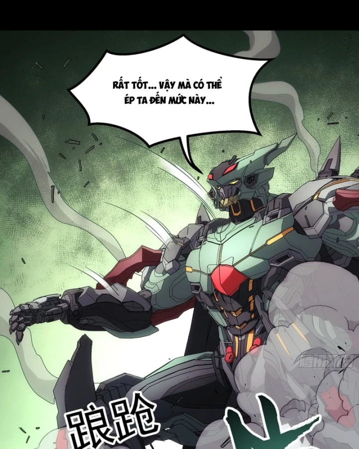 Cương Thiết Khế Ước Chapter 60 - 26