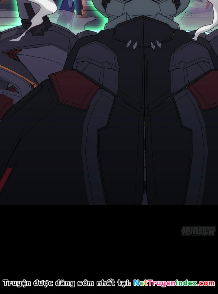 Cương Thiết Khế Ước Chapter 60 - 31