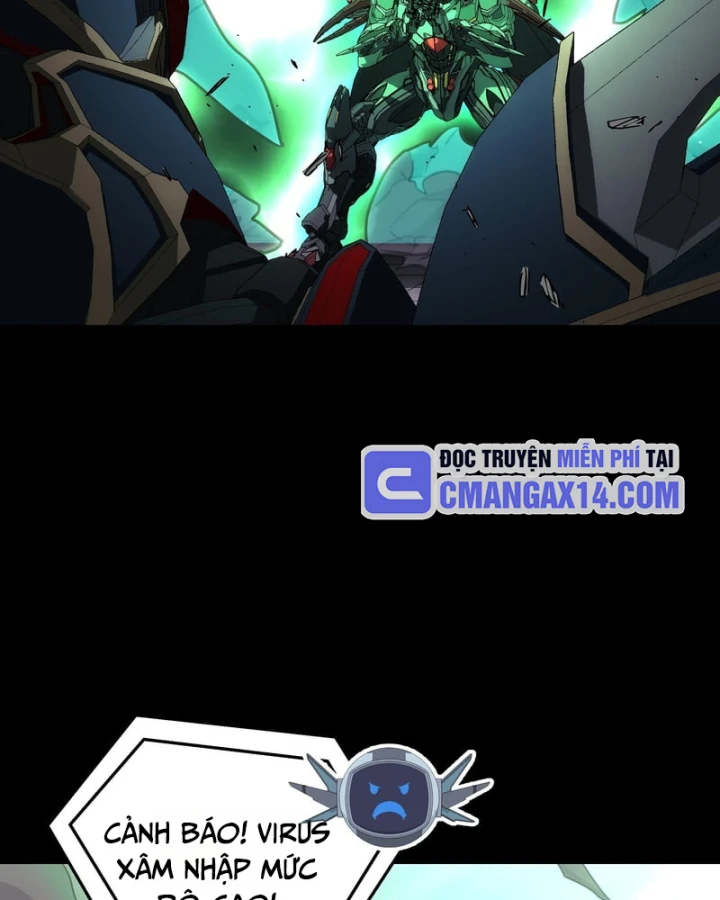 Cương Thiết Khế Ước Chapter 60 - 39