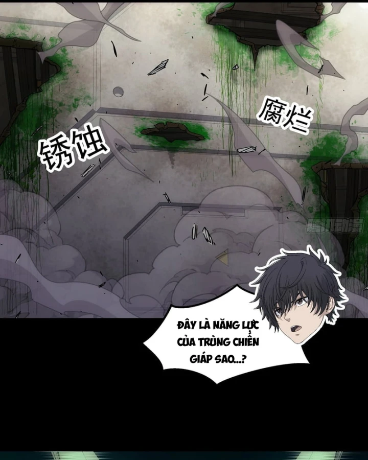 Cương Thiết Khế Ước Chapter 60 - 41