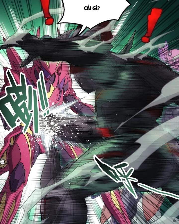 Cương Thiết Khế Ước Chapter 60 - 43