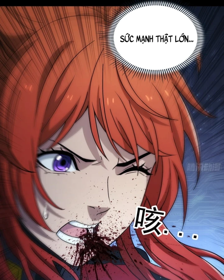 Cương Thiết Khế Ước Chapter 60 - 45