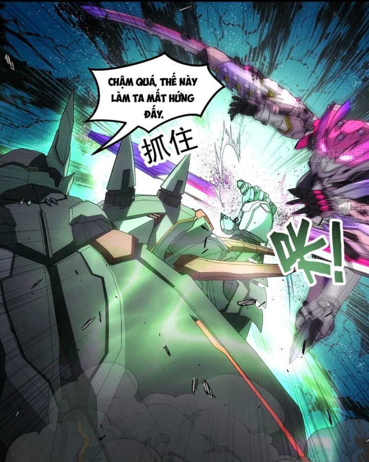 Cương Thiết Khế Ước Chapter 60 - 49