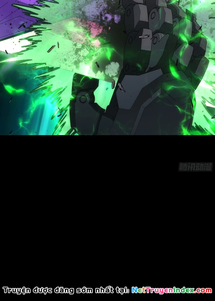 Cương Thiết Khế Ước Chapter 60 - 51