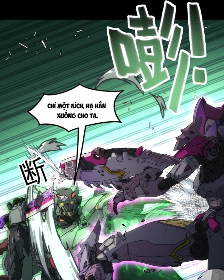 Cương Thiết Khế Ước Chapter 60 - 52