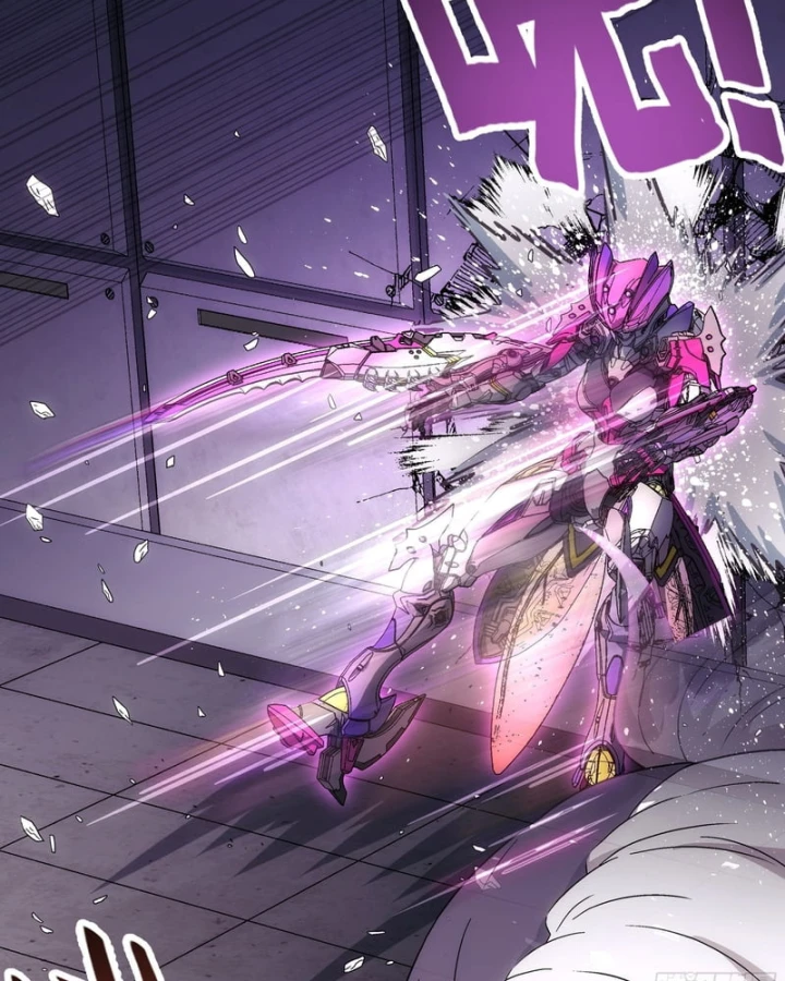 Cương Thiết Khế Ước Chapter 60 - 54