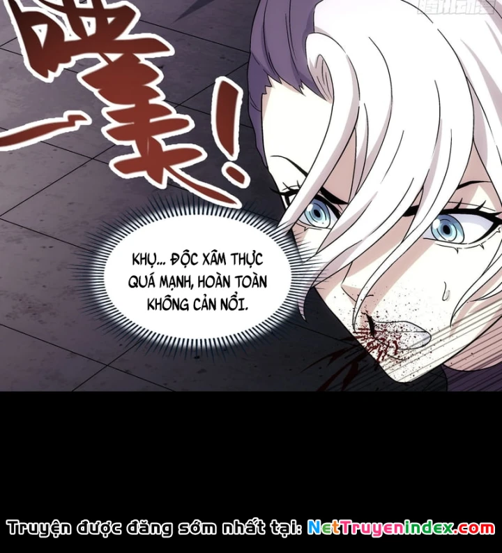 Cương Thiết Khế Ước Chapter 60 - 55