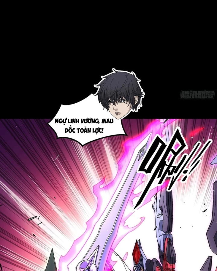 Cương Thiết Khế Ước Chapter 60 - 56