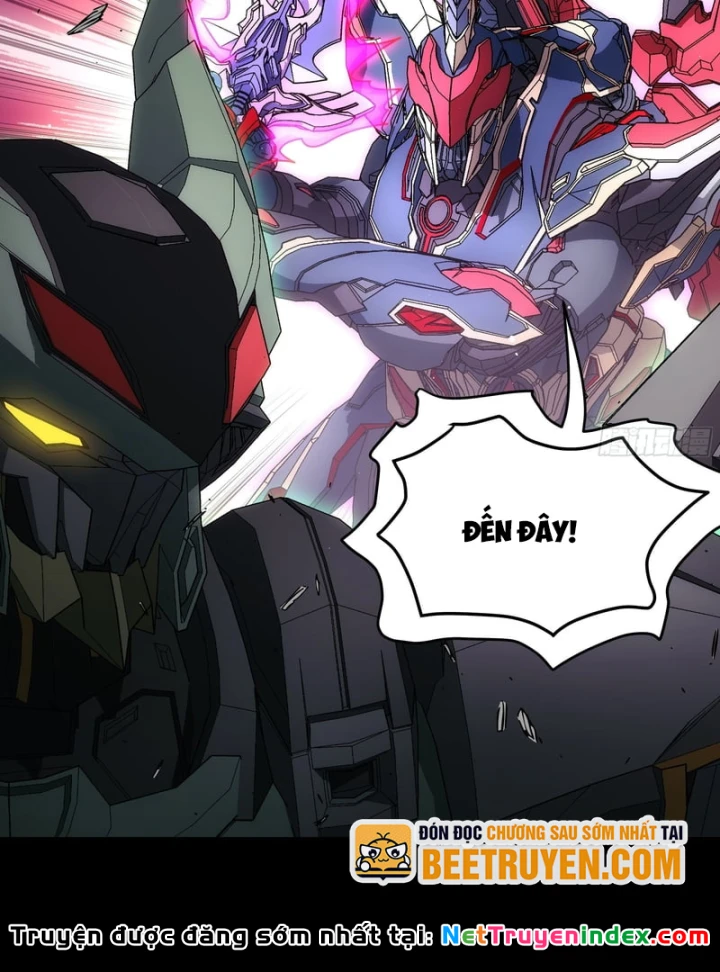 Cương Thiết Khế Ước Chapter 60 - 57