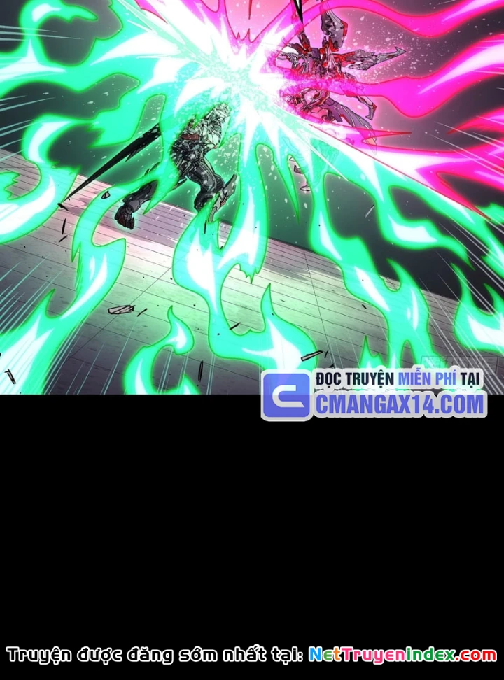 Cương Thiết Khế Ước Chapter 60 - 64