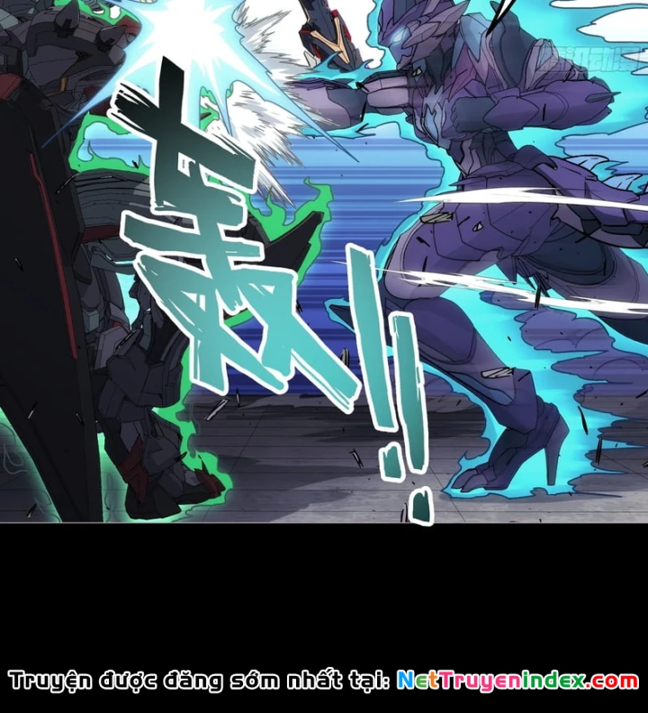 Cương Thiết Khế Ước Chapter 60 - 69