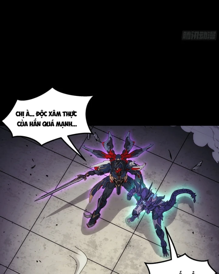 Cương Thiết Khế Ước Chapter 60 - 70