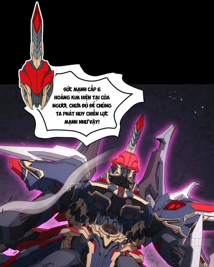 Cương Thiết Khế Ước Chapter 60 - 74