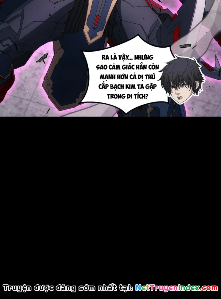 Cương Thiết Khế Ước Chapter 60 - 75