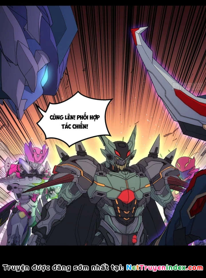 Cương Thiết Khế Ước Chapter 60 - 76