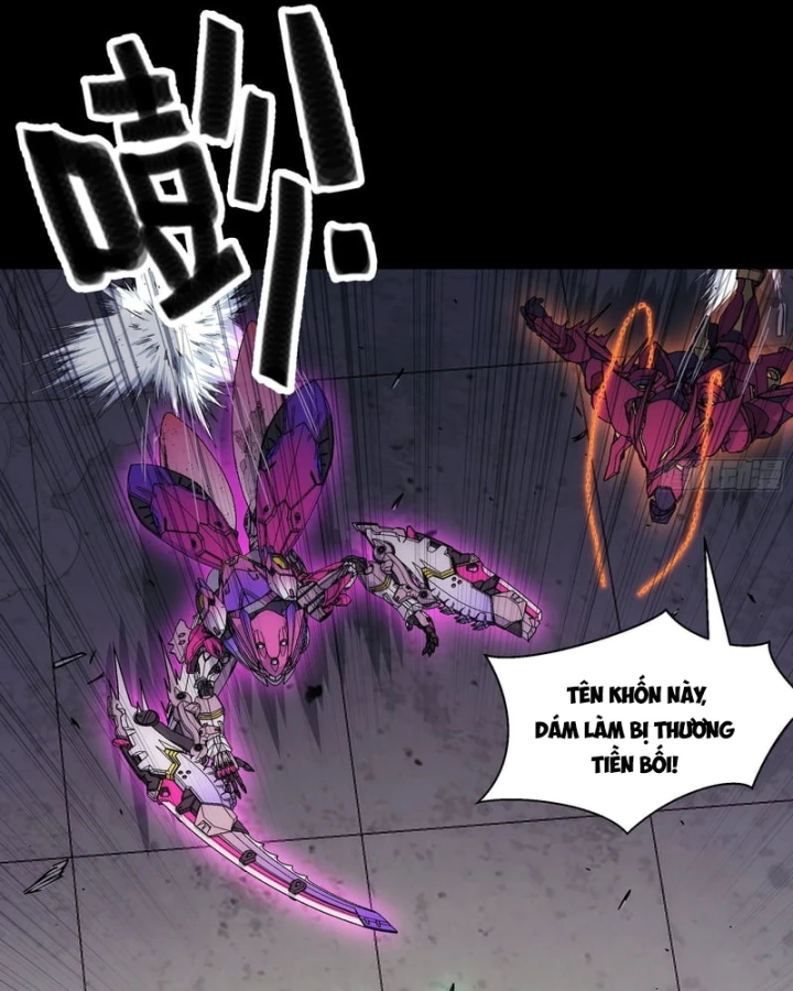 Cương Thiết Khế Ước Chapter 60 - 78