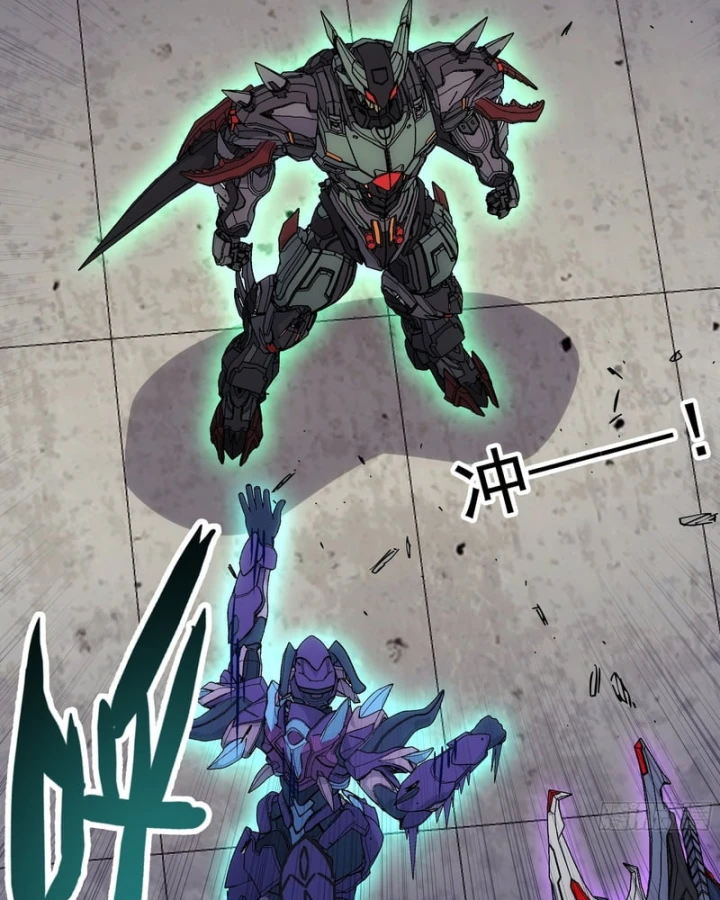 Cương Thiết Khế Ước Chapter 60 - 79