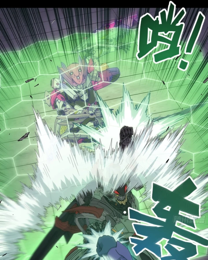 Cương Thiết Khế Ước Chapter 60 - 82