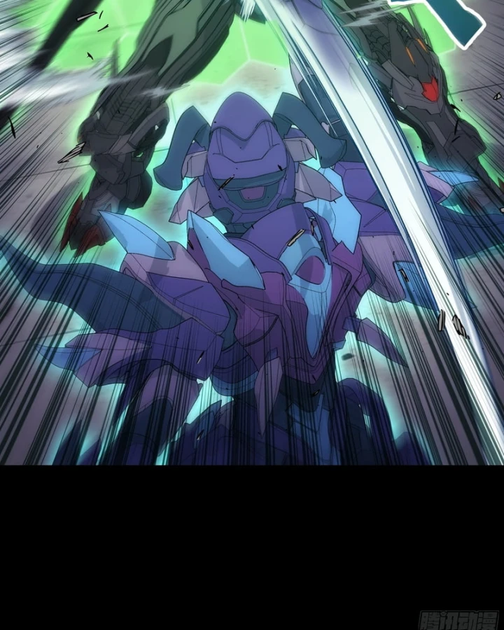 Cương Thiết Khế Ước Chapter 60 - 83