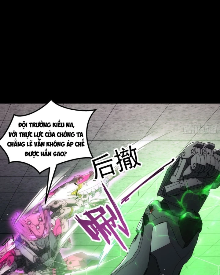 Cương Thiết Khế Ước Chapter 60 - 86