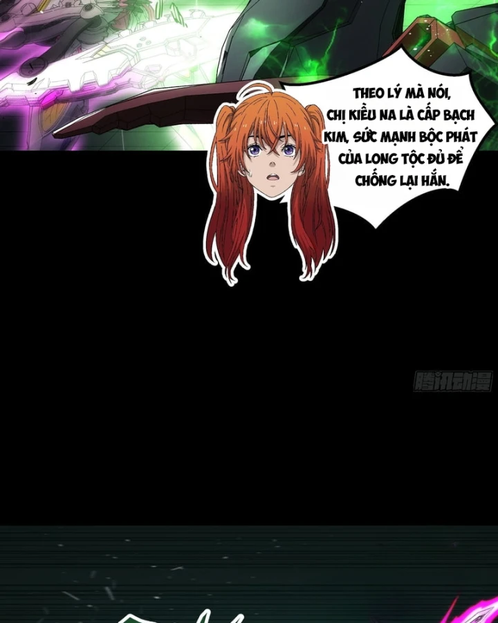 Cương Thiết Khế Ước Chapter 60 - 87