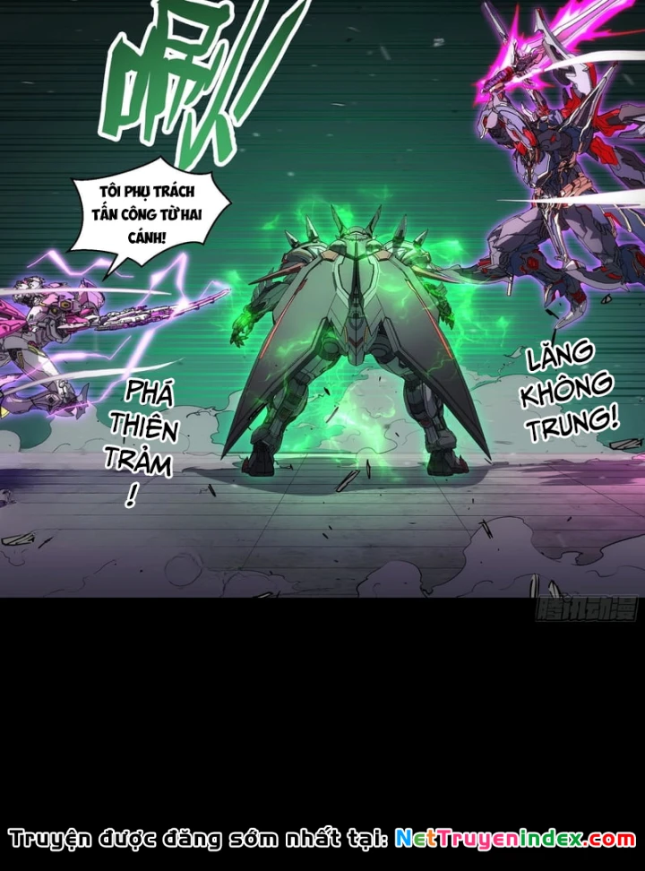 Cương Thiết Khế Ước Chapter 60 - 88