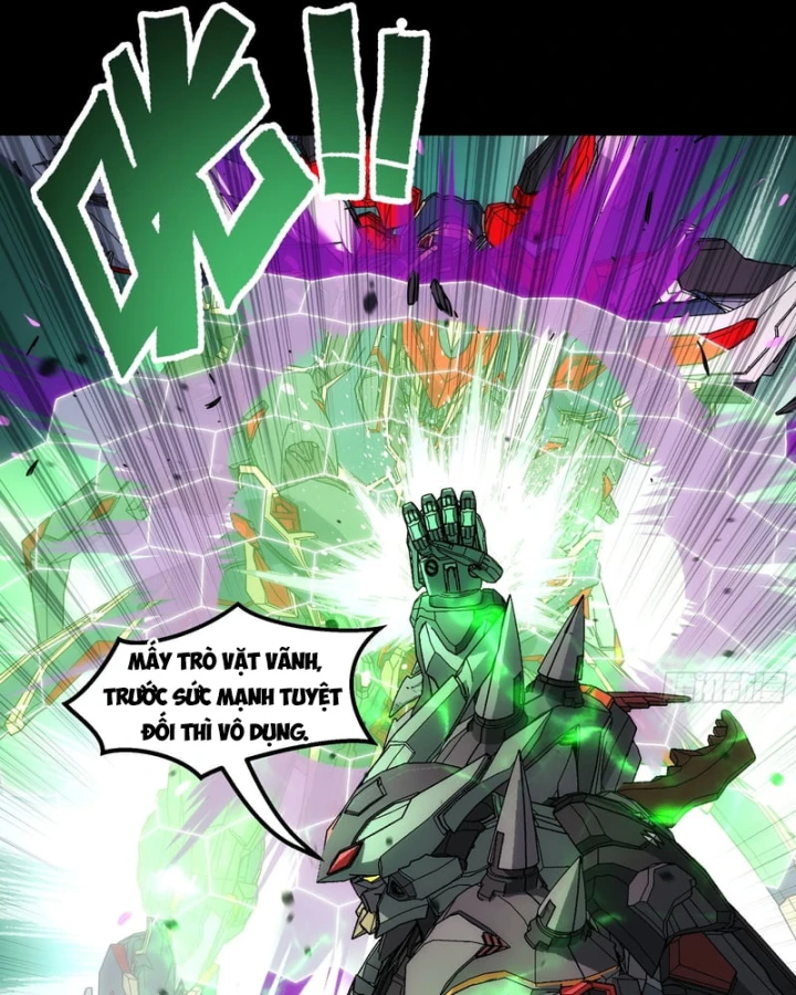 Cương Thiết Khế Ước Chapter 60 - 90