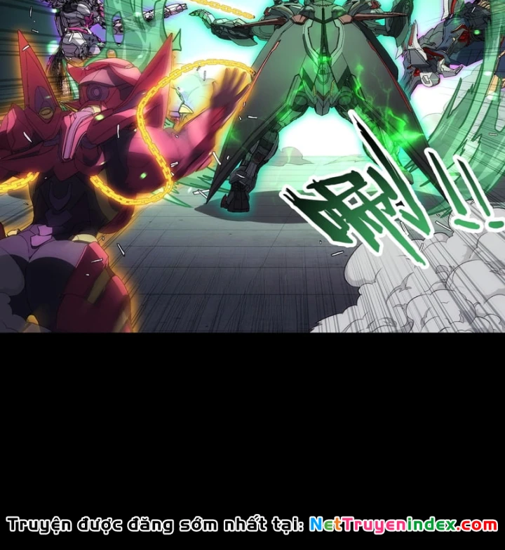 Cương Thiết Khế Ước Chapter 60 - 93