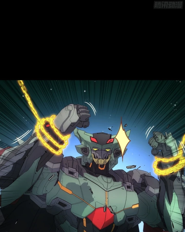 Cương Thiết Khế Ước Chapter 60 - 94