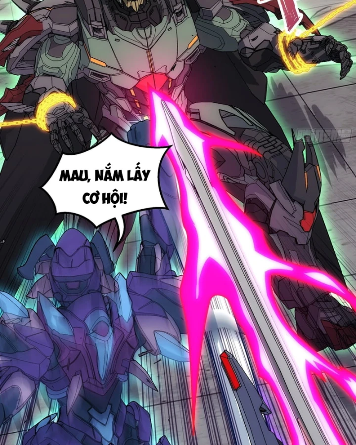 Cương Thiết Khế Ước Chapter 60 - 96