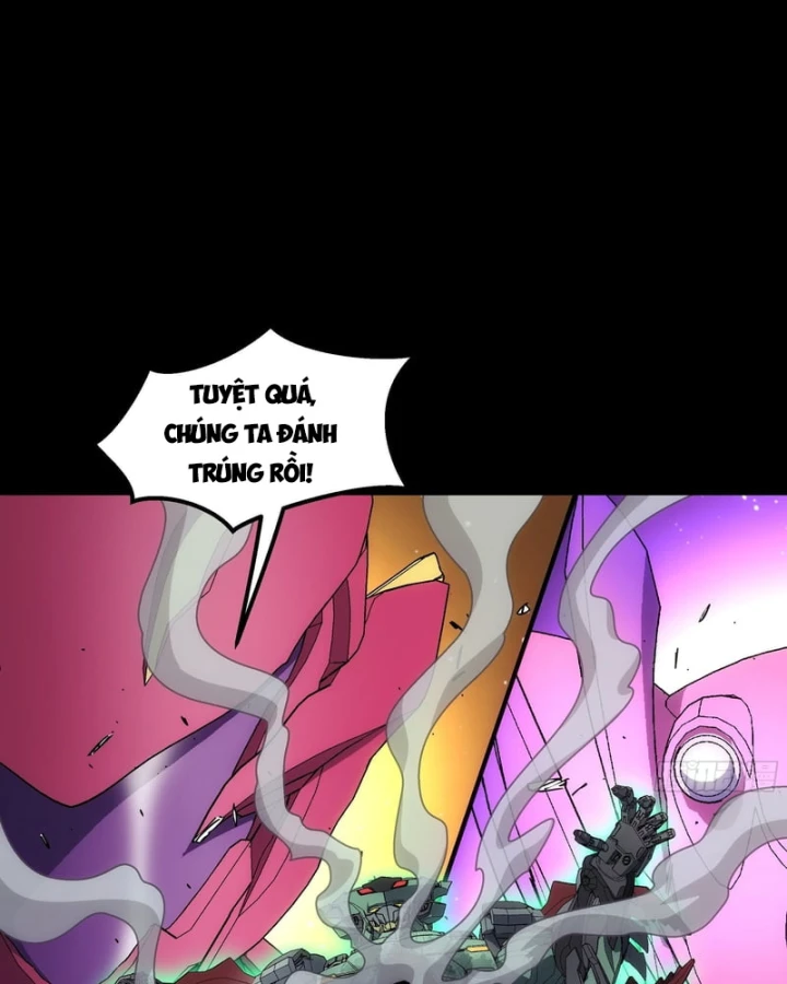 Cương Thiết Khế Ước Chapter 60 - 98