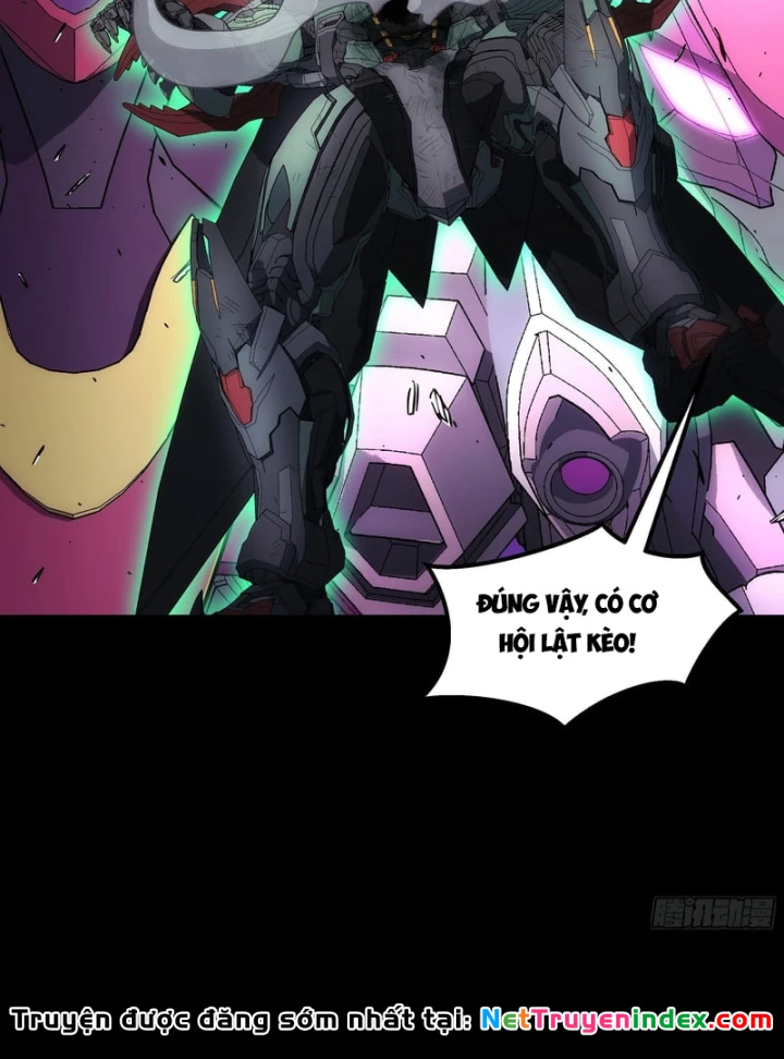 Cương Thiết Khế Ước Chapter 60 - 99