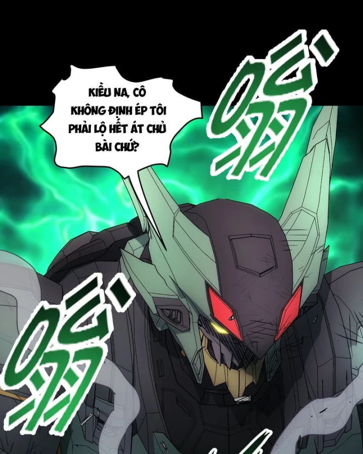 Cương Thiết Khế Ước Chapter 60 - 100