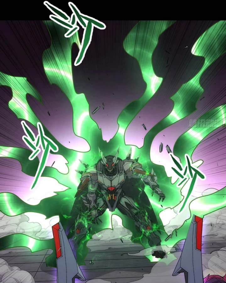 Cương Thiết Khế Ước Chapter 60 - 102