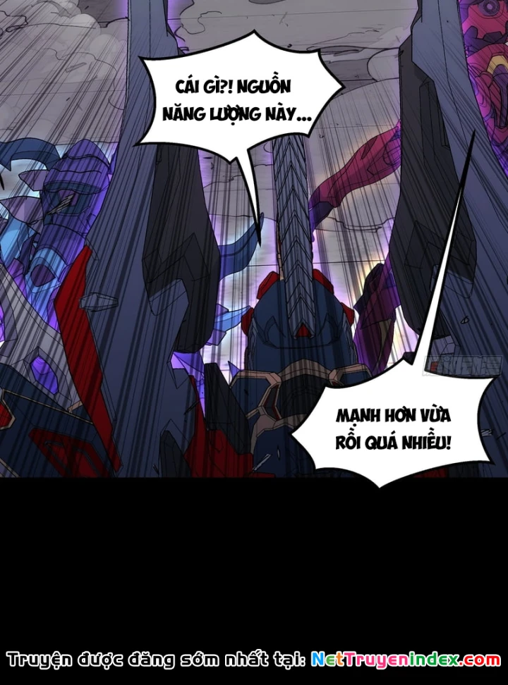 Cương Thiết Khế Ước Chapter 60 - 103