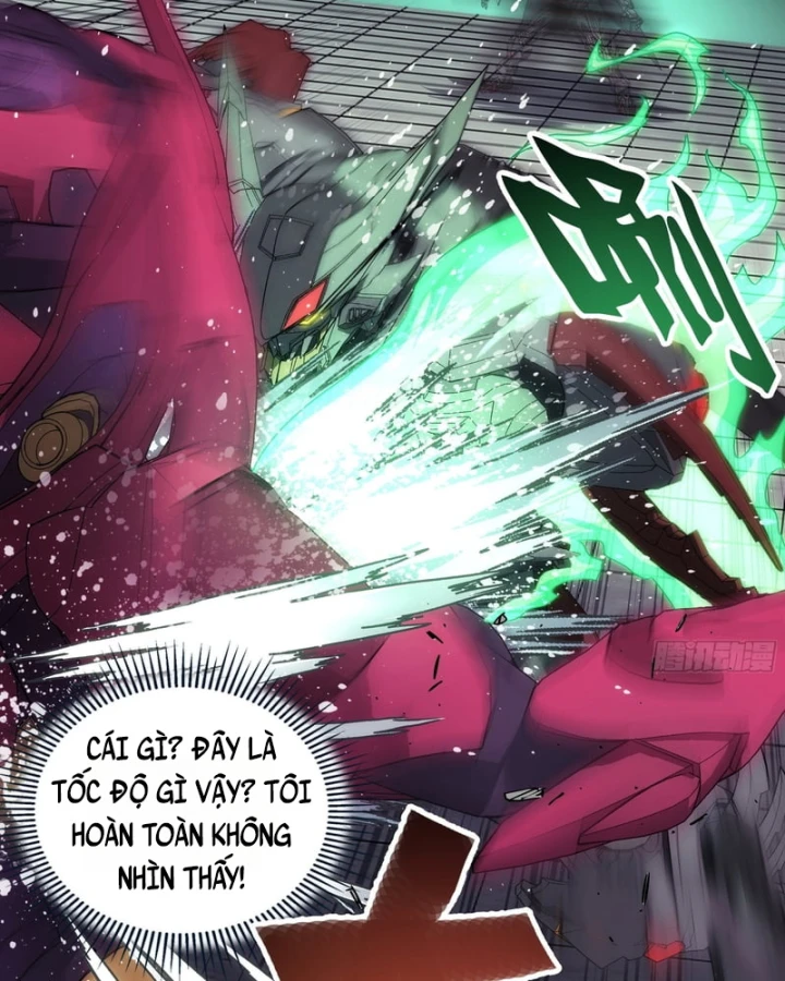 Cương Thiết Khế Ước Chapter 60 - 108