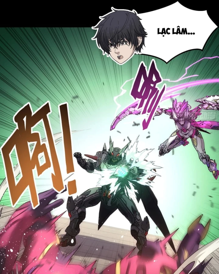 Cương Thiết Khế Ước Chapter 60 - 110