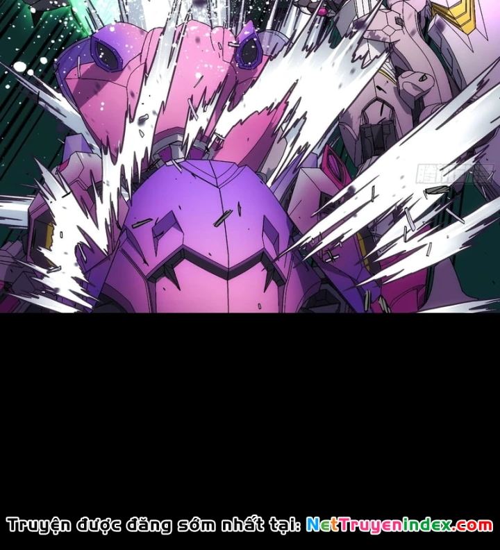 Cương Thiết Khế Ước Chapter 60 - 113