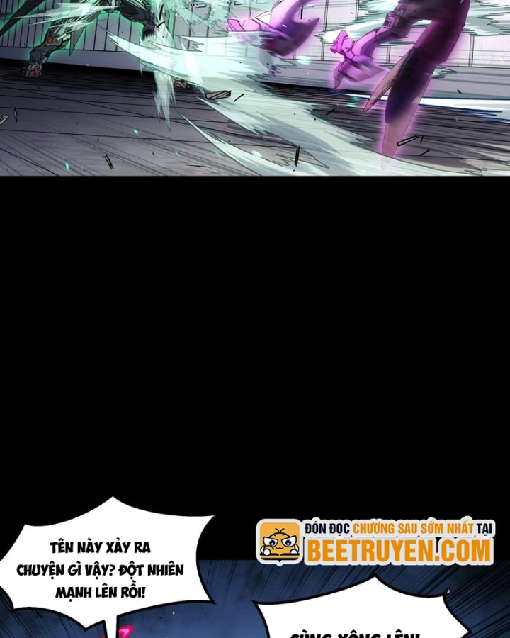 Cương Thiết Khế Ước Chapter 60 - 115