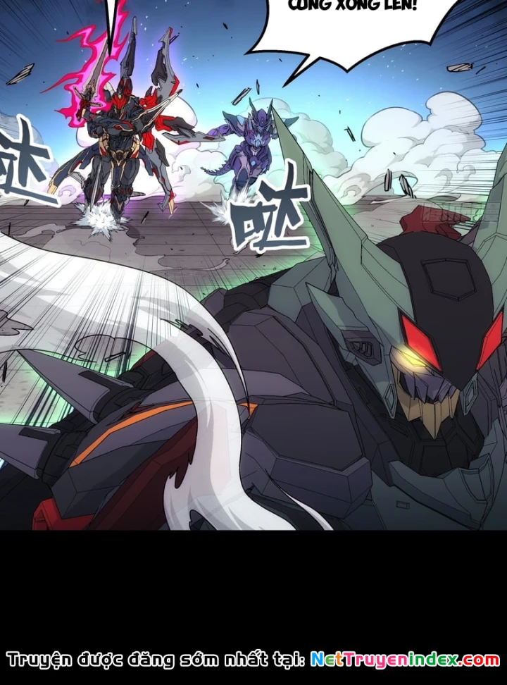 Cương Thiết Khế Ước Chapter 60 - 116