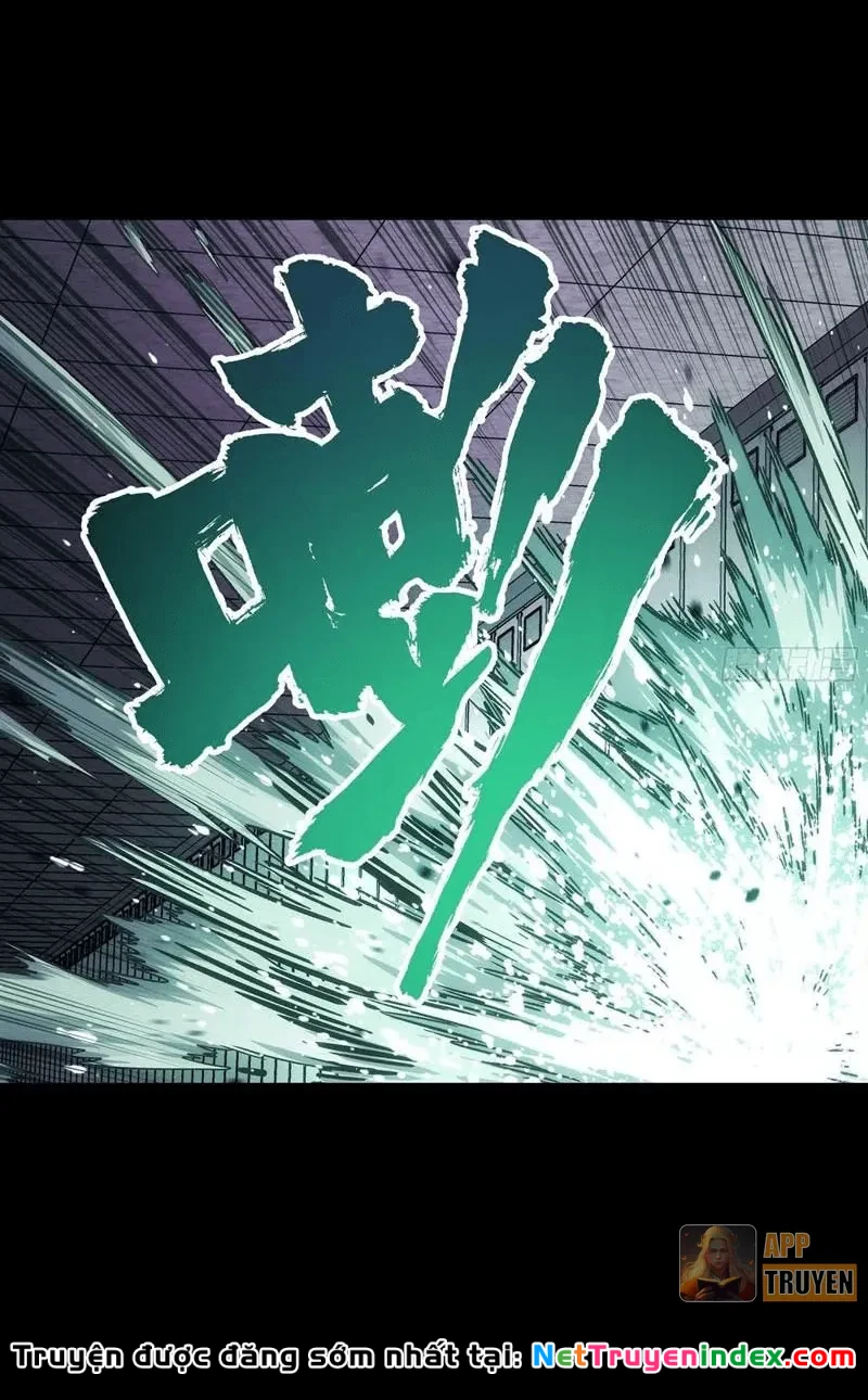 Cương Thiết Khế Ước Chapter 61 - 3