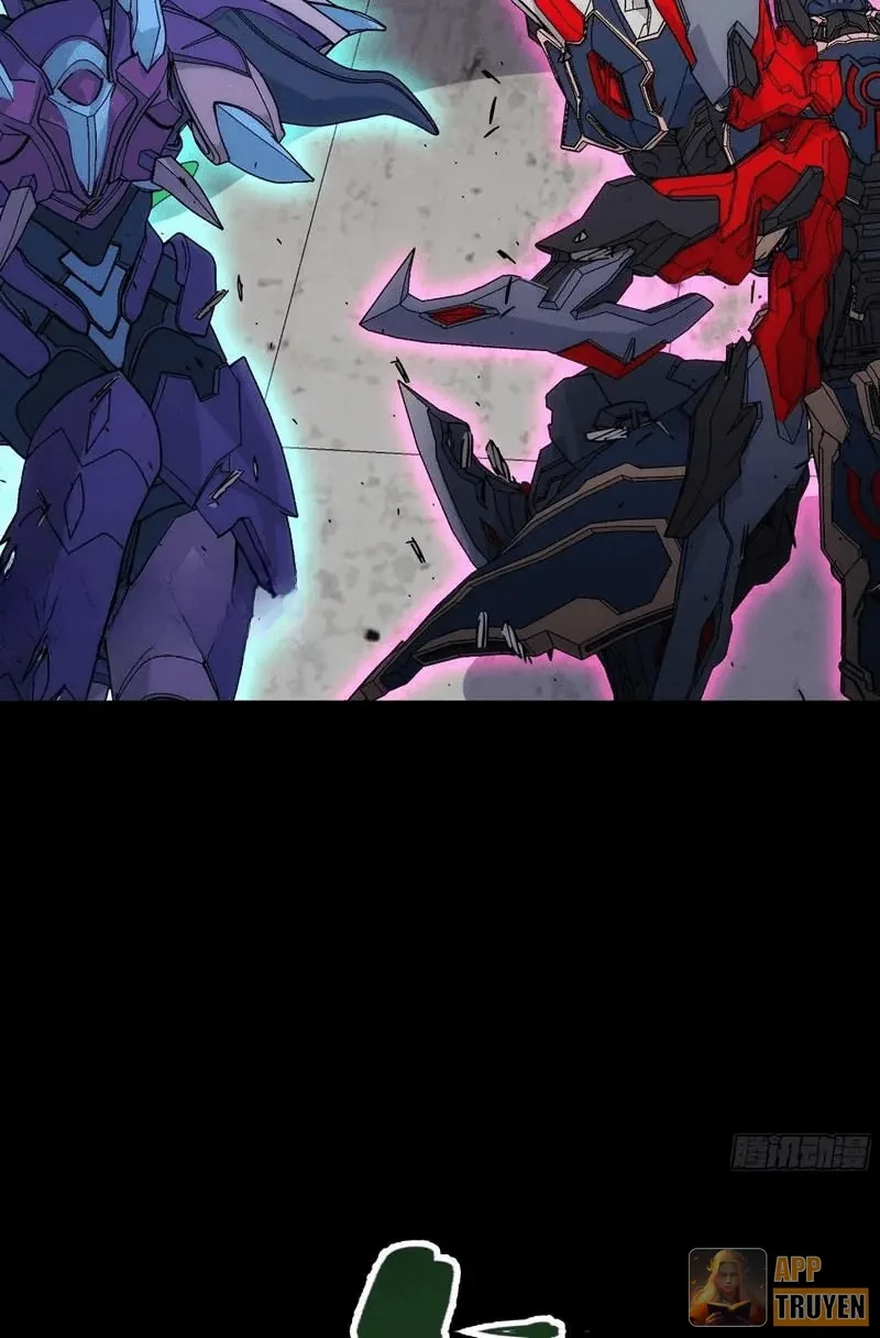 Cương Thiết Khế Ước Chapter 61 - 5