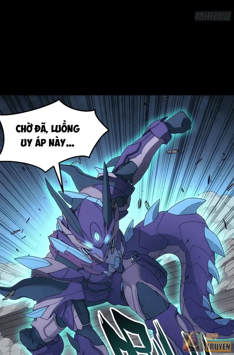 Cương Thiết Khế Ước Chapter 61 - 7