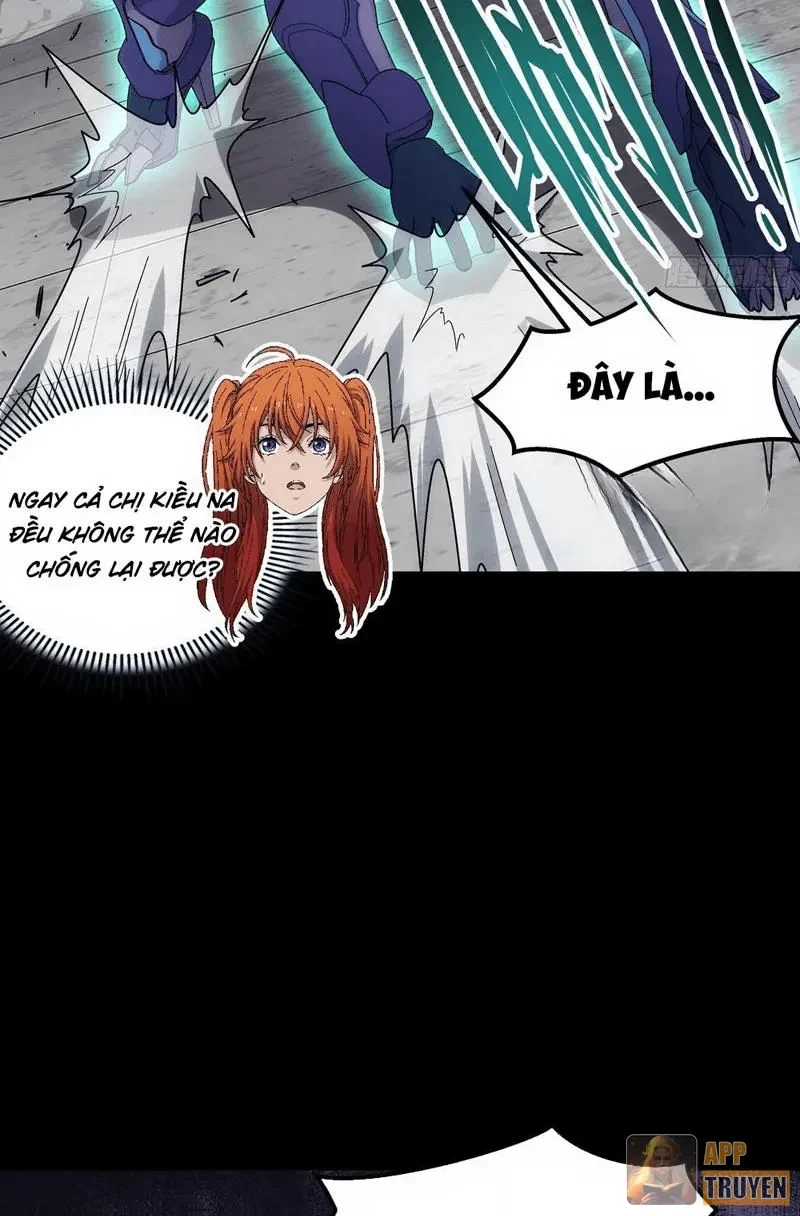 Cương Thiết Khế Ước Chapter 61 - 8