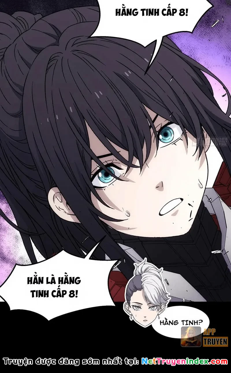 Cương Thiết Khế Ước Chapter 61 - 9