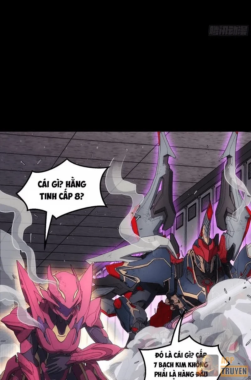 Cương Thiết Khế Ước Chapter 61 - 10