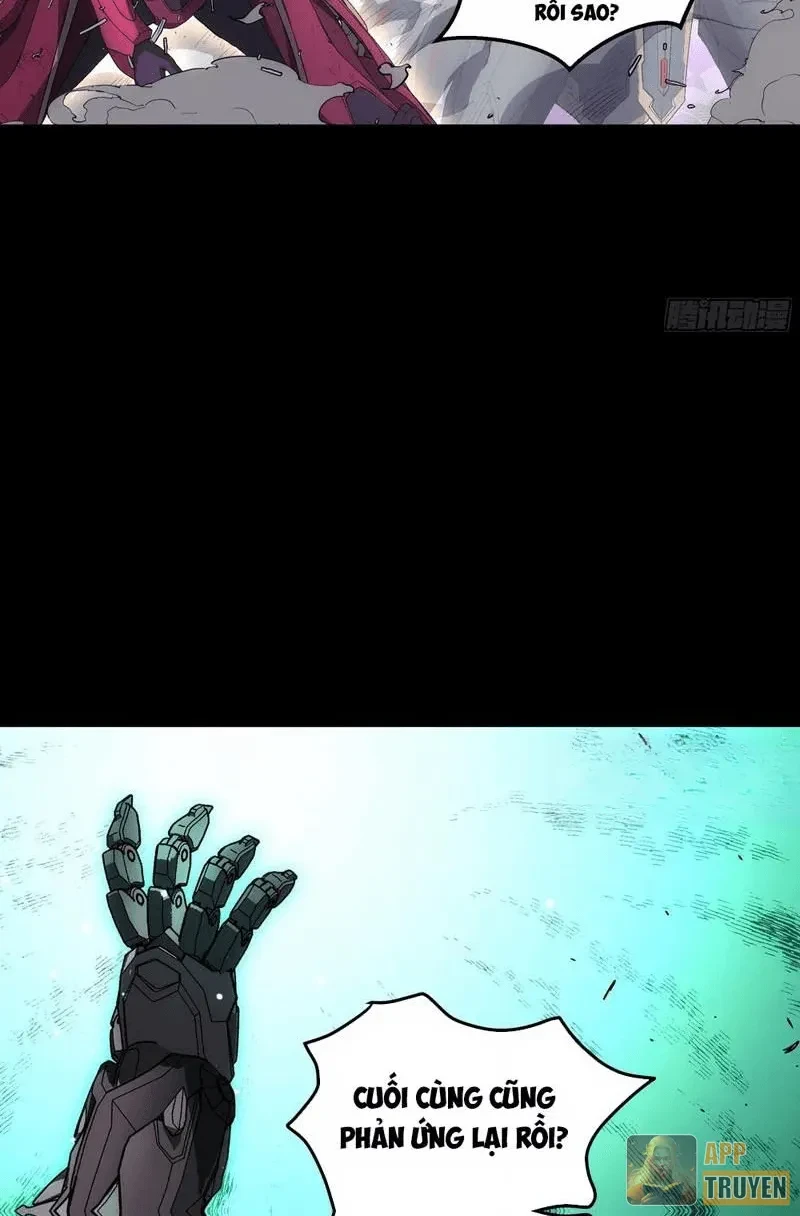 Cương Thiết Khế Ước Chapter 61 - 11