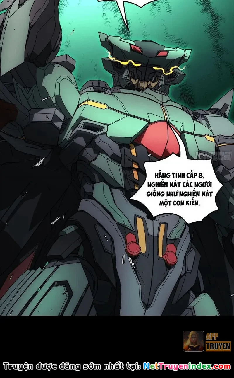 Cương Thiết Khế Ước Chapter 61 - 12