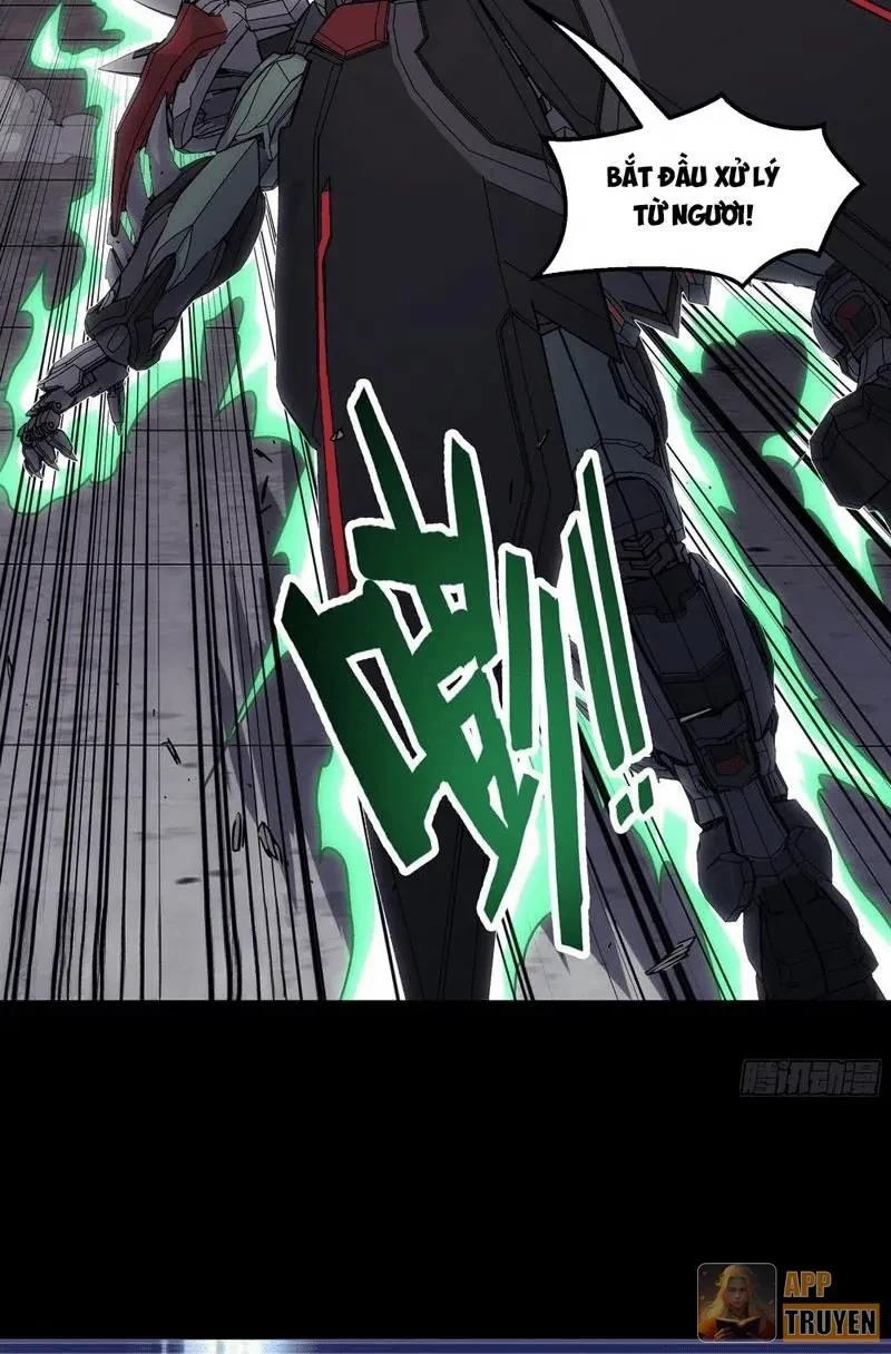 Cương Thiết Khế Ước Chapter 61 - 14